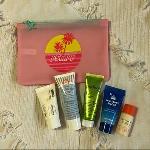 ipsy skincare bag